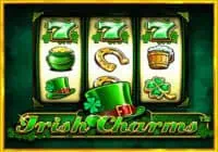 รีวิว pragmatic play ค่ายเกมสล็อตแตกง่ายระดับโลก ทดลองเล่น irish charms สล็อตค่าย pragmatic play ฟรี