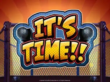ทดลองเล่น It's Time!! สล็อตค่าย Relax Gaming ฟรี