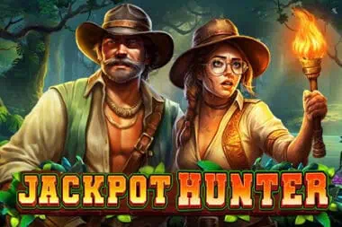 ทดลองเล่น Jackpot Hunter สล็อตค่าย Pragmatic Play ฟรี