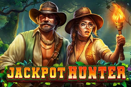 Jackpot Hunter