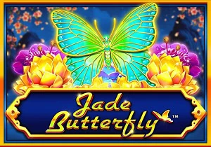 ทดลองเล่น Jade Butterfly สล็อตค่าย Pragmatic Play ฟรี