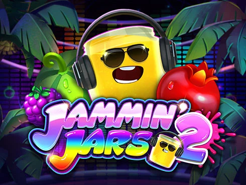 Jammin’ Jars 2