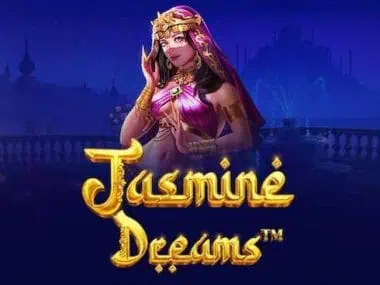 ทดลองเล่น Jasmine Dreams สล็อตค่าย Pragmatic Play ฟรี