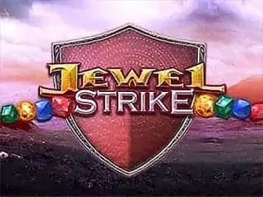 ทดลองเล่น Jewel Strike สล็อตค่าย Blueprint Gaming ฟรี