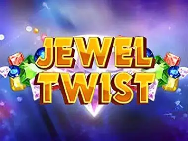 ทดลองเล่น Jewel Twist สล็อตค่าย Blueprint Gaming ฟรี