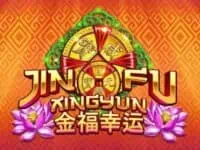 ทดลองเล่น Jin Fu Xing Yun สล็อตค่าย Joker Gaming ฟรี