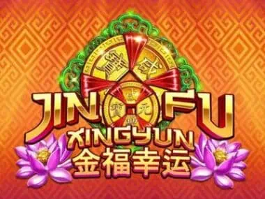 ทดลองเล่น Jin Fu Xing Yun สล็อตค่าย Joker Gaming ฟรี