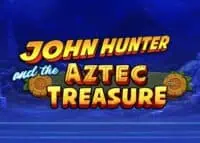 ทดลองเล่น John Hunter and the Aztec Treasure สล็อตค่าย Pragmatic Play ฟรี