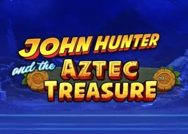 ทดลองเล่น John Hunter and the Aztec Treasure สล็อตค่าย Pragmatic Play ฟรี