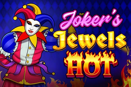 Joker’s Jewels Hot