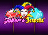 ทดลองเล่น Joker's Jewels สล็อตค่าย Pragmatic Play ฟรี