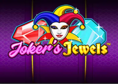 ทดลองเล่น Joker's Jewels สล็อตค่าย Pragmatic Play ฟรี