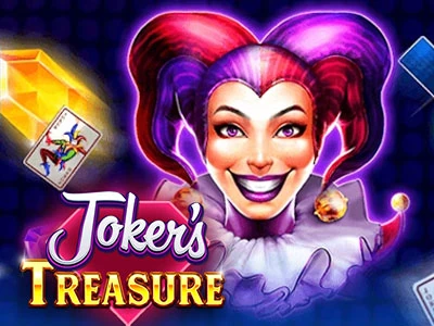 Joker’s Treasure