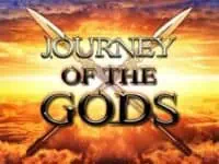 ทดลองเล่น Journey Of the Gods สล็อตค่าย Blueprint Gaming ฟรี