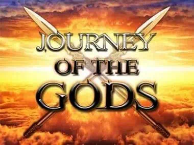 ทดลองเล่น Journey Of the Gods สล็อตค่าย Blueprint Gaming ฟรี