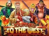 ทดลองเล่น Journey To The West สล็อตค่าย Joker Gaming ฟรี