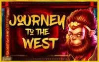 ทดลองเล่น Journey to the West สล็อตค่าย Pragmatic Play ฟรี
