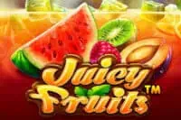 ทดลองเล่น Juicy Fruits สล็อตค่าย Pragmatic Play ฟรี