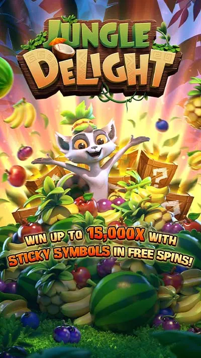 Jungle-Delight_demo