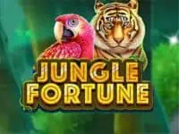 ทดลองเล่น Jungle Fortune Build Your Bonus สล็อตค่าย Blueprint Gaming ฟรี