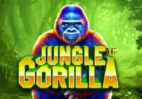 ทดลองเล่น Jungle Gorilla สล็อตค่าย Pragmatic Play ฟรี