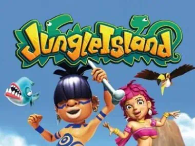 ทดลองเล่น Jungle Island สล็อตค่าย Joker Gaming ฟรี
