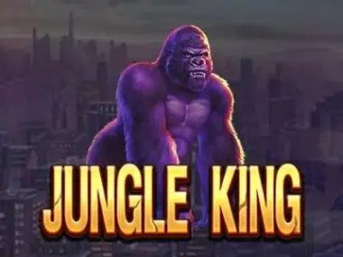 Jungle King เกมสล็อตค่าย JILI ทดลองเล่นฟรี