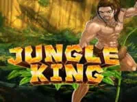 ทดลองเล่น Jungle King สล็อตค่าย Spade Gaming ฟรี