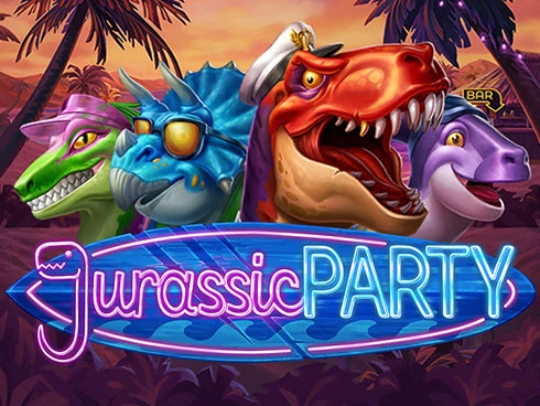 Jurassic Party