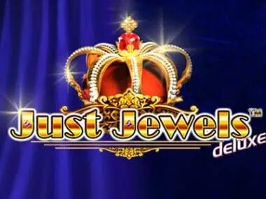 ทดลองเล่น Just Jewels Deluxe สล็อตค่าย Joker Gaming ฟรี