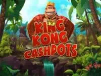 ทดลองเล่น King Kong Cashpots สล็อตค่าย Blueprint Gaming ฟรี