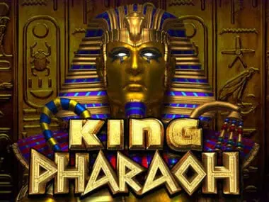ทดลองเล่น King Pharaoh สล็อตค่าย Spade Gaming ฟรี