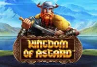 ทดลองเล่น Kingdom Of Asgard สล็อตค่าย Pragmatic Play ฟรี