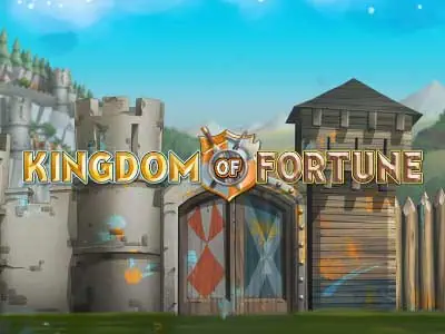 Kingdom Of Fortune
