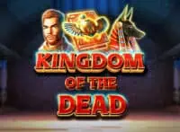 ทดลองเล่น Kingdom Of The Dead สล็อตค่าย Pragmatic Play ฟรี