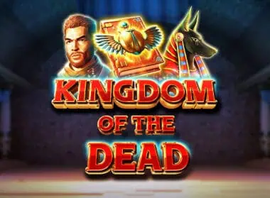 ทดลองเล่น Kingdom Of The Dead สล็อตค่าย Pragmatic Play ฟรี