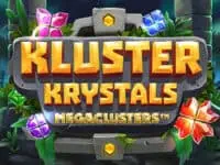 ทดลองเล่น Kluster Krystals Megaclusters สล็อตค่าย Relax Gaming ฟรี