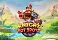 รีวิว pragmatic play ค่ายเกมสล็อตแตกง่ายระดับโลก ทดลองเล่น knight hot spotz สล็อตค่าย pragmatic play ฟรี
