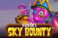 ทดลองเล่น Kraken's Sky Bounty สล็อตค่าย Pragmatic Play ฟรี
