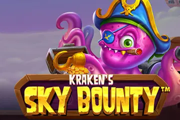 ทดลองเล่น Kraken's Sky Bounty สล็อตค่าย Pragmatic Play ฟรี