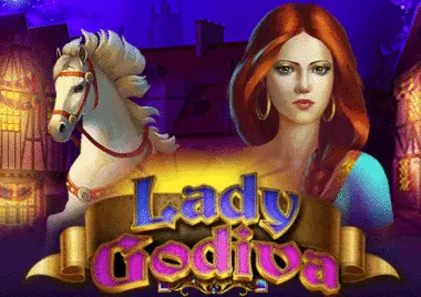 ทดลองเล่น Lady Godiva สล็อตค่าย Pragmatic Play ฟรี