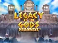 ทดลองเล่น Legacy Of Gods Megaways สล็อตค่าย Blueprint Gaming ฟรี