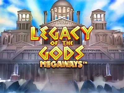 Legacy Of Gods Megaways