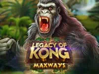 ทดลองเล่น legacy of kong maxways สล็อตค่าย spade gaming ฟรี