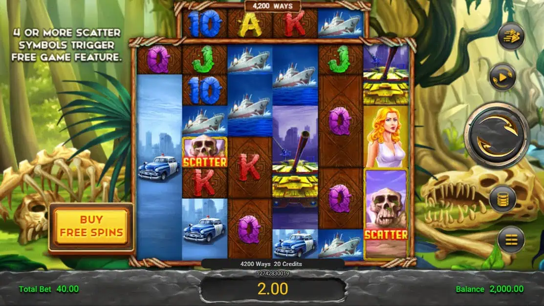 Legacy-of-Kong-Maxways