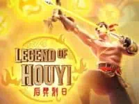 pg slot เว็บตรง สล็อตมือถือระดับพรีเมียม แตกง่าย จ่ายจริง legend of hou yi เกมสล็อตค่าย pg slot ทดลองเล่นฟรี