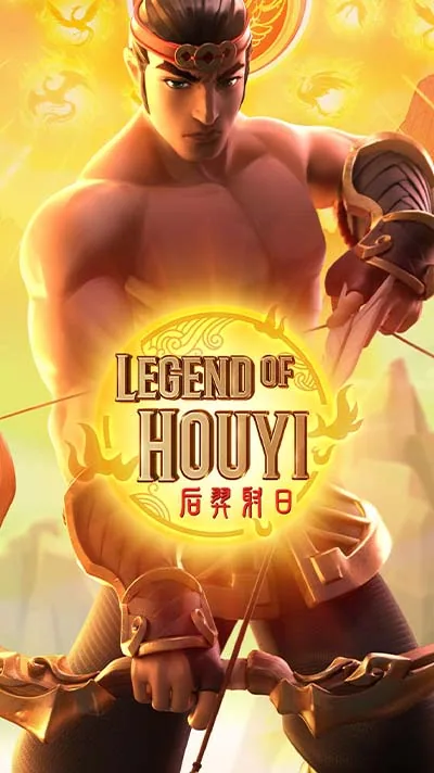 Legend-of-Hou-Yi-Demo