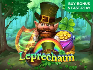 ทดลองเล่น Leprechaun สล็อตค่าย Joker Gaming ฟรี