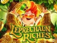 pg slot เว็บตรง สล็อตมือถือระดับพรีเมียม แตกง่าย จ่ายจริง leprechaun riches เกมสล็อตค่าย pg slot ทดลองเล่นฟรี