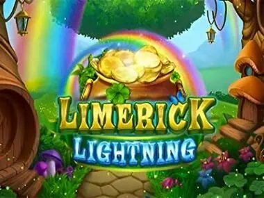ทดลองเล่น Limerick Lightning สล็อตค่าย Blueprint Gaming ฟรี